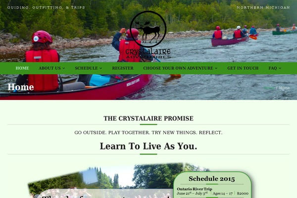 Equestrian theme site design template sample