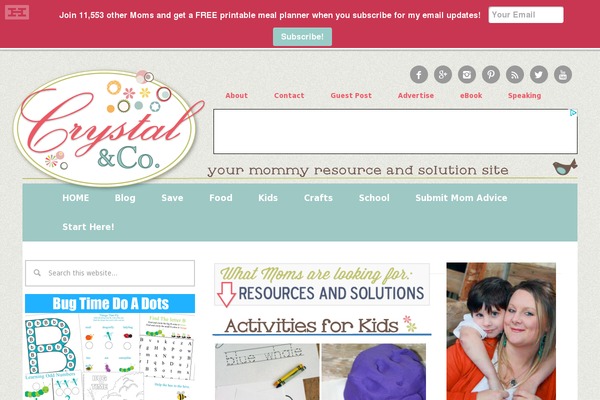 Site using Web-stories plugin