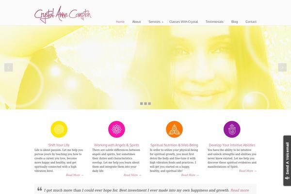 uDesign theme site design template sample