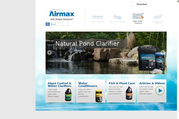 Site using Wp-lightbox-ultimate plugin