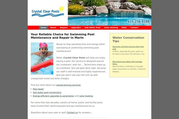 Divichild theme site design template sample