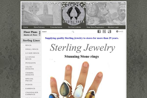 Site using Contact Form Maker plugin