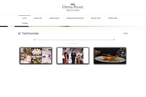 Site using Aspexi Facebook Like Box Sidebox plugin