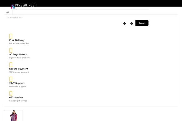 Site using Variation-swatches-for-woocommerce-pro plugin