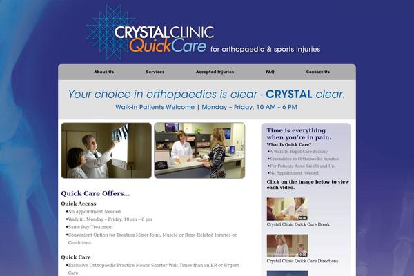 jQ theme site design template sample