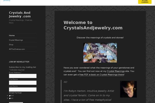Site using G1-socials plugin