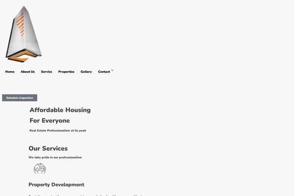 Site using Events-addon-for-elementor plugin