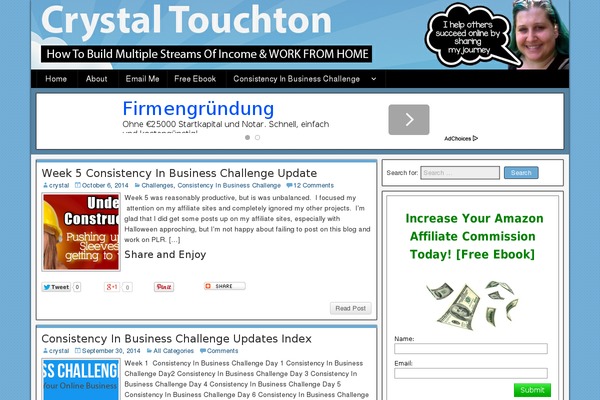 FreeStore theme site design template sample