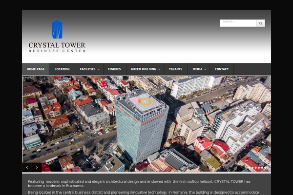 Pytheas theme site design template sample