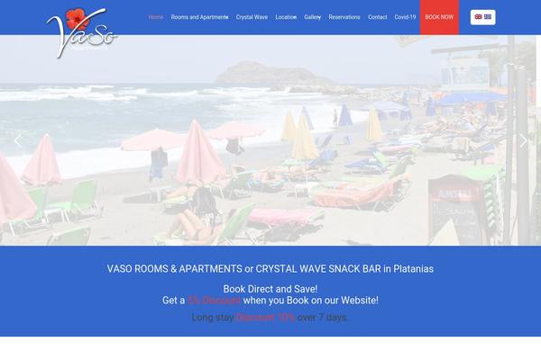 Site using Ultimate-google-maps plugin