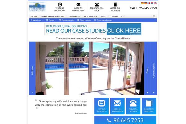Site using Accordionpro_wp plugin