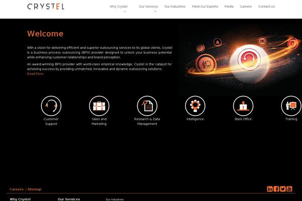 Pitchwp theme site design template sample