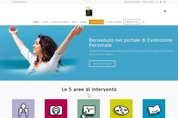 Site using Ginger - EU Cookie Law plugin