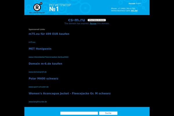 Slotmachine theme site design template sample