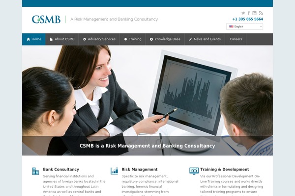 Site using Aqua Page Builder plugin