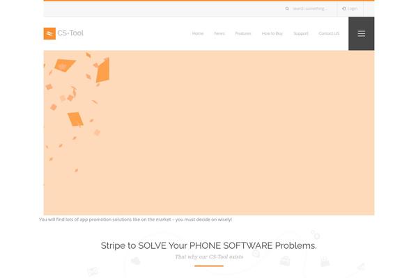 cs-tool.org site used Epicon