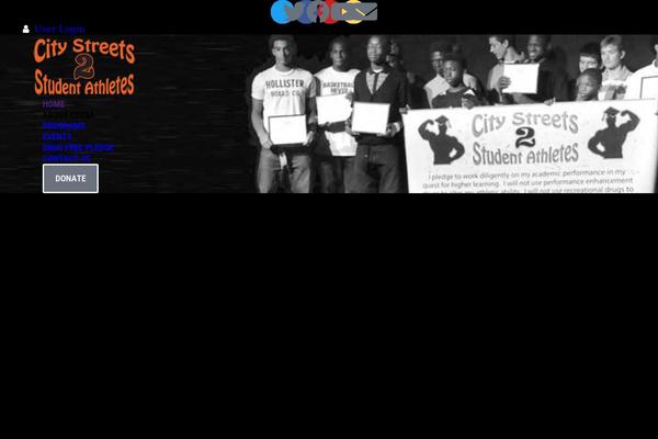 Site using Wpeventplus plugin