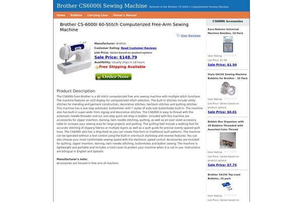 Librio theme site design template sample