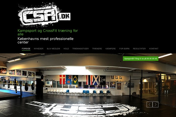 Site using WP Easy Gallery » WordPress Gallery Plugin plugin