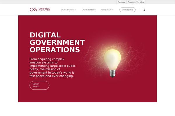 start theme site design template sample