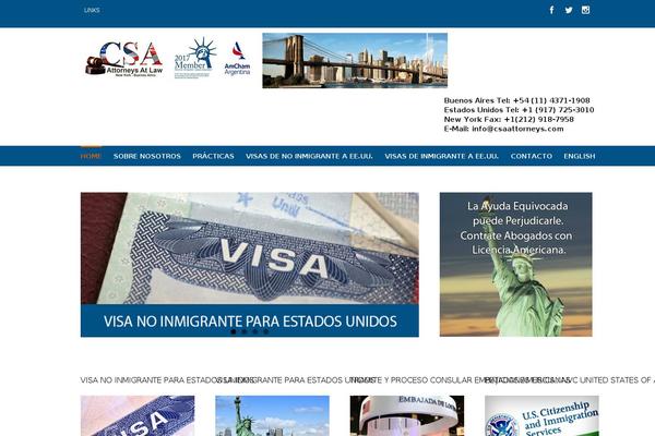 Site using Fast Secure Contact Form plugin