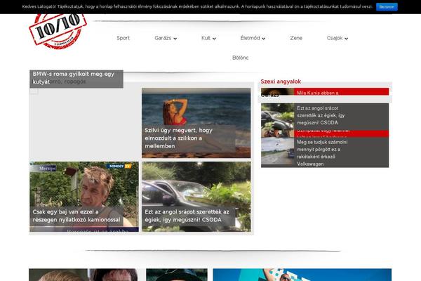 Site using Advanced Ads plugin