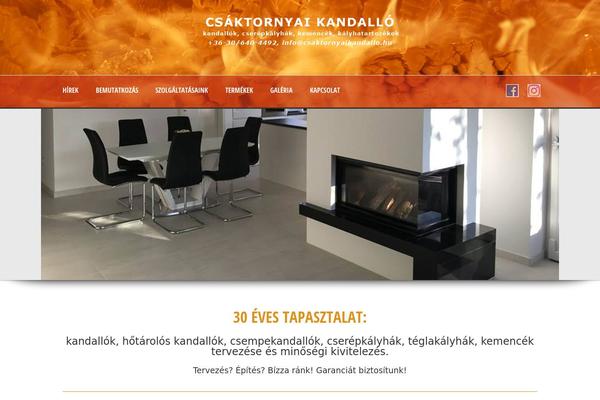 Site using Photo Gallery by Supsystic plugin