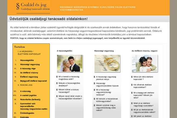 Adventurous theme site design template sample