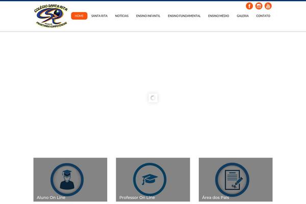 Site using Newscodes plugin
