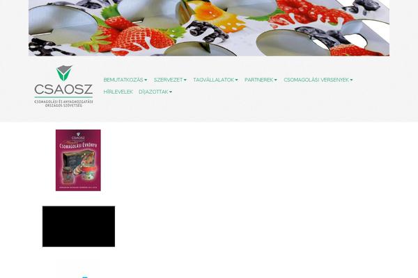 csaosz.hu site used Brigsby