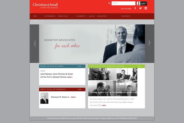 Themetrust-create theme site design template sample