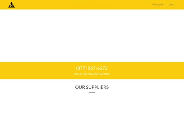 csbco.com site used Coni