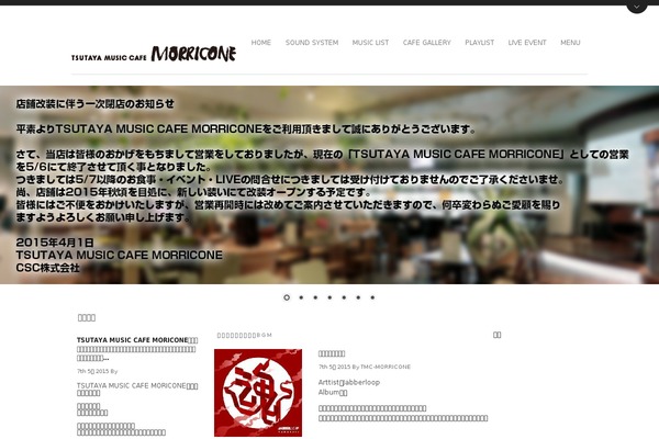 Aware theme site design template sample