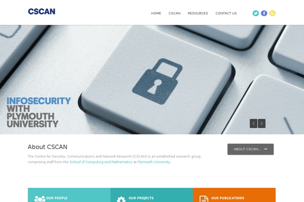 Fresh theme site design template sample