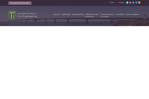Visual Composer Starter theme site design template sample