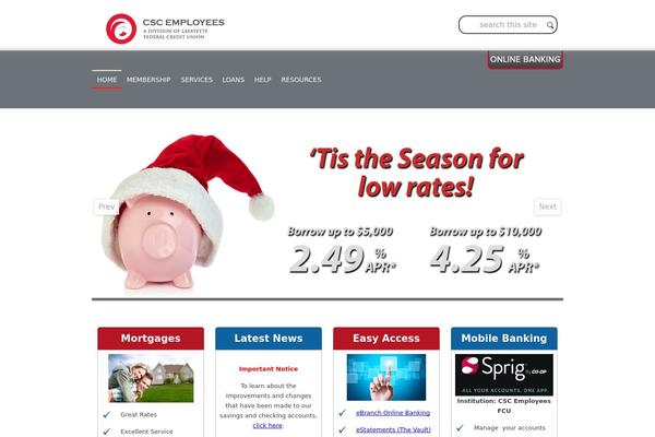 BuilderChild-BusinessAttire theme websites examples