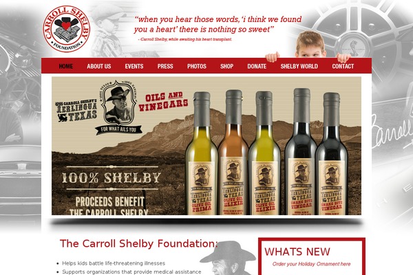 cscf.org site used Cscf