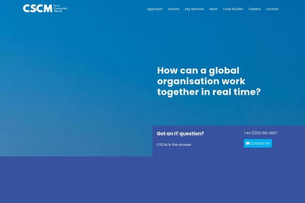 Site using Slider-slideshow plugin