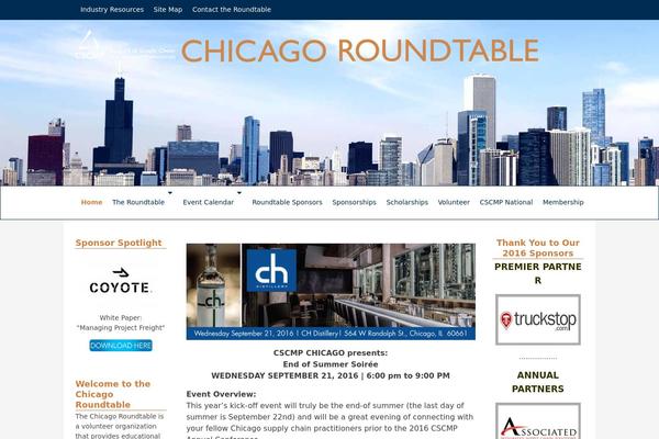 Weaver Xtreme theme site design template sample