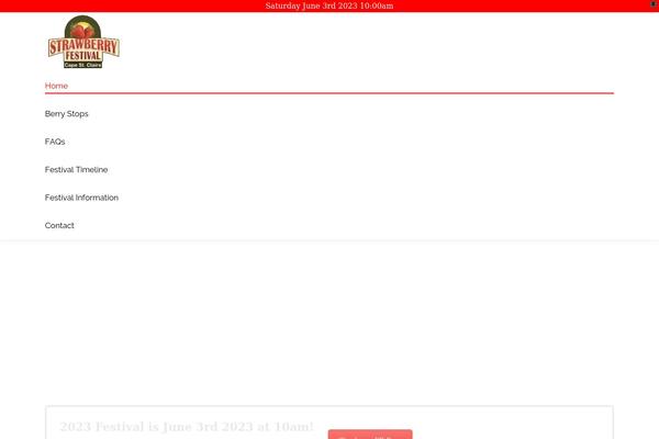 Site using Wp-google-map-gold plugin