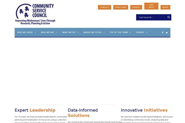 Charityhub-v1-04 theme site design template sample