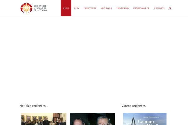 Site using Js_composer_theme plugin