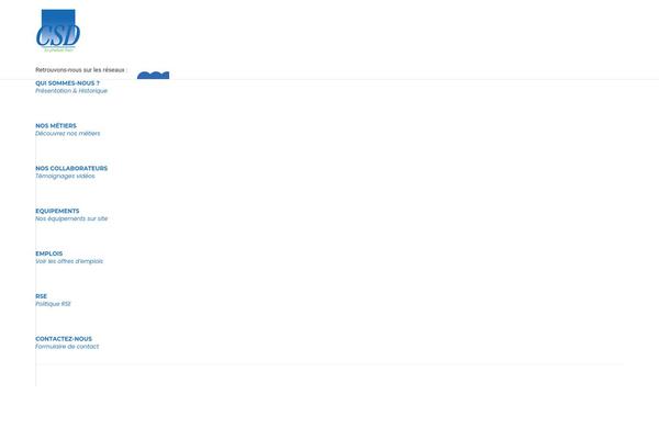 Site using Pricing Table plugin