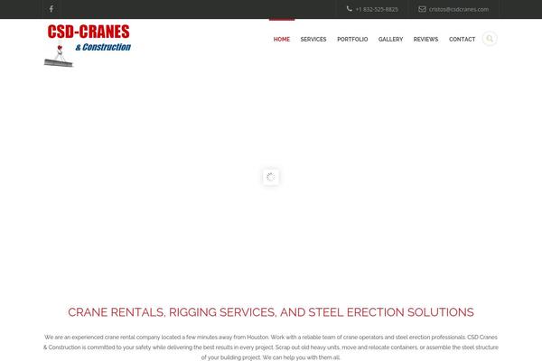 Site using Site-reviews plugin