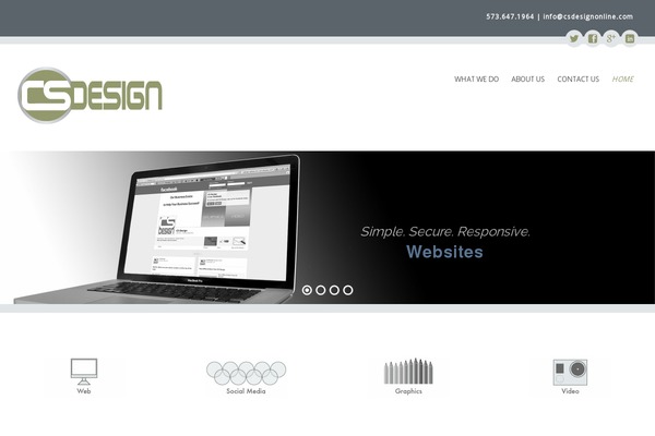 circumference-child theme websites examples