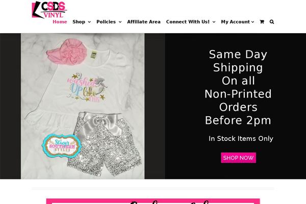 Site using Woocommerce-category-accordion plugin