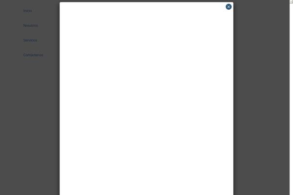 Site using Elementskit plugin