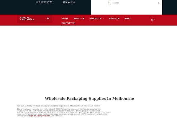 Site using Quick-view-woocommerce plugin