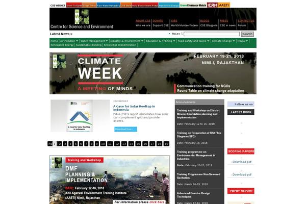 Site using Impreza_js_composer_435 plugin