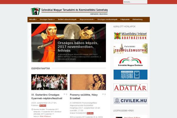 Site using Lightbox Gallery plugin